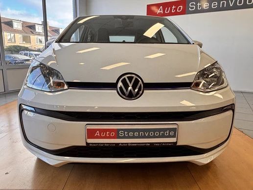 Volkswagen e-up! - Afbeelding 7 van 30