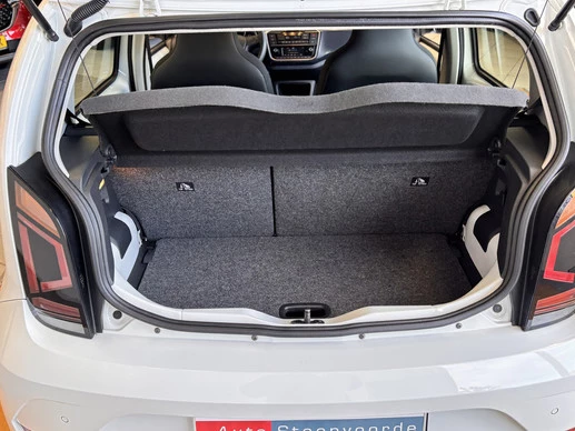 Volkswagen e-up! - Afbeelding 8 van 30