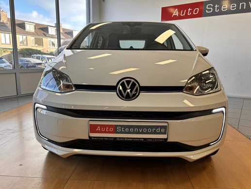 Volkswagen e-up! - Afbeelding 9 van 30