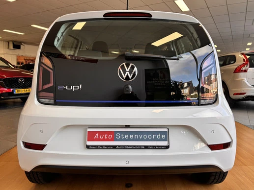 Volkswagen e-up! - Afbeelding 10 van 30