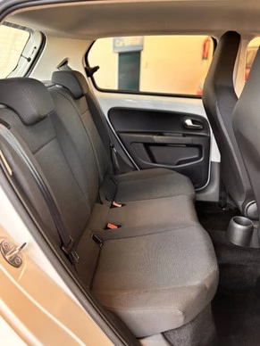 Volkswagen e-up! - Afbeelding 12 van 30