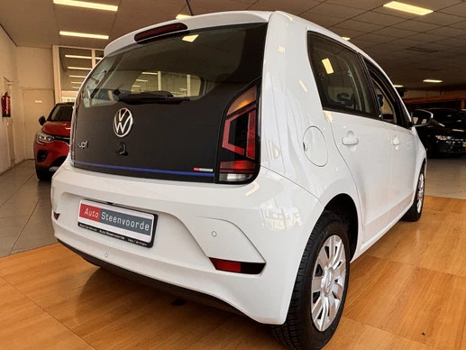 Volkswagen e-up! - Afbeelding 13 van 30