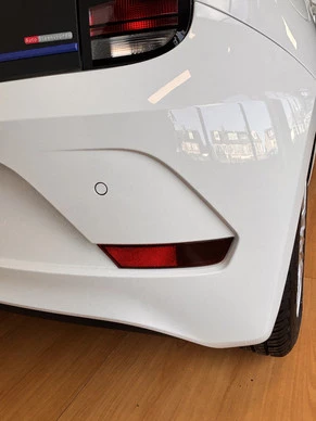 Volkswagen e-up! - Afbeelding 14 van 30