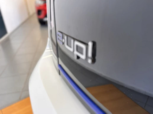 Volkswagen e-up! - Afbeelding 16 van 30