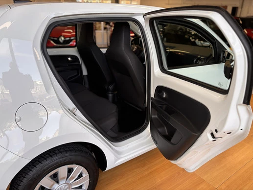 Volkswagen e-up! - Afbeelding 18 van 30