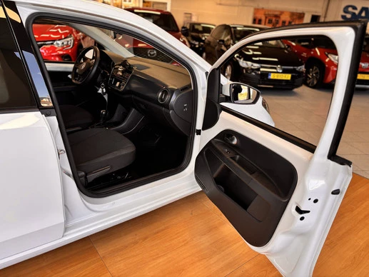 Volkswagen e-up! - Afbeelding 19 van 30
