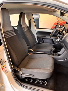 Volkswagen e-up! - Afbeelding 20 van 30