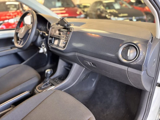 Volkswagen e-up! - Afbeelding 21 van 30