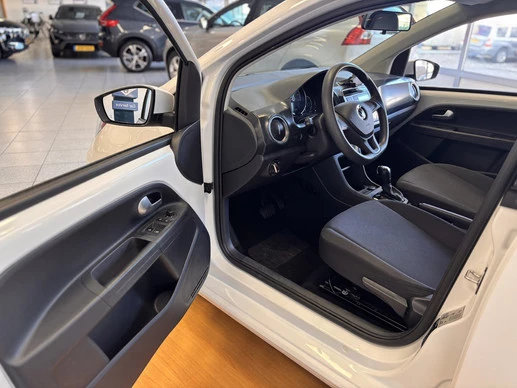 Volkswagen e-up! - Afbeelding 22 van 30