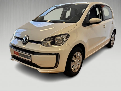 Volkswagen e-up! - Afbeelding 23 van 30