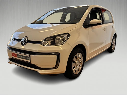 Volkswagen e-up! - Afbeelding 26 van 30
