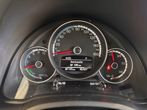 Volkswagen e-up! - Afbeelding 27 van 30