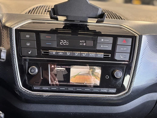 Volkswagen e-up! - Afbeelding 28 van 30