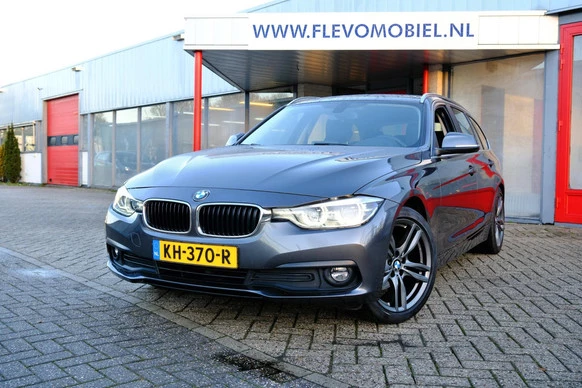 BMW 3 Serie - Afbeelding 1 van 30