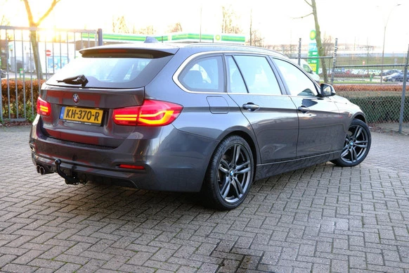 BMW 3 Serie - Afbeelding 3 van 30