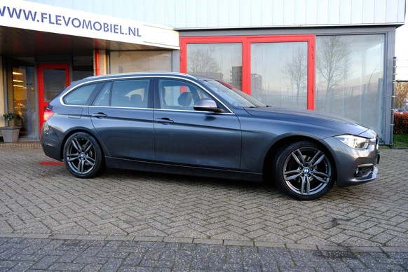 BMW 3 Serie - Afbeelding 4 van 30