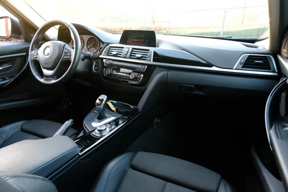BMW 3 Serie - Afbeelding 5 van 30