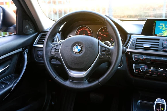BMW 3 Serie - Afbeelding 6 van 30