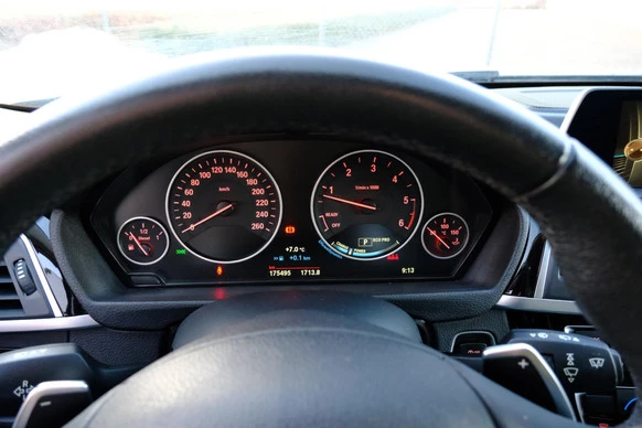 BMW 3 Serie - Afbeelding 12 van 30