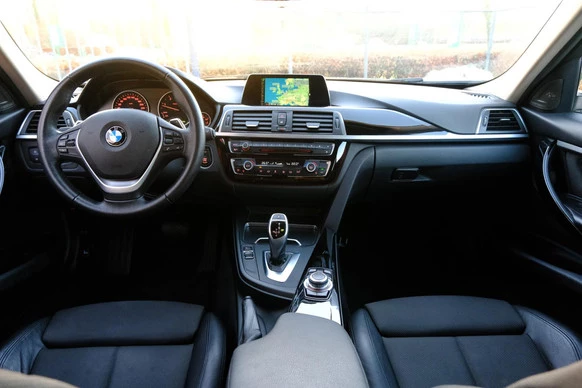 BMW 3 Serie - Afbeelding 14 van 30