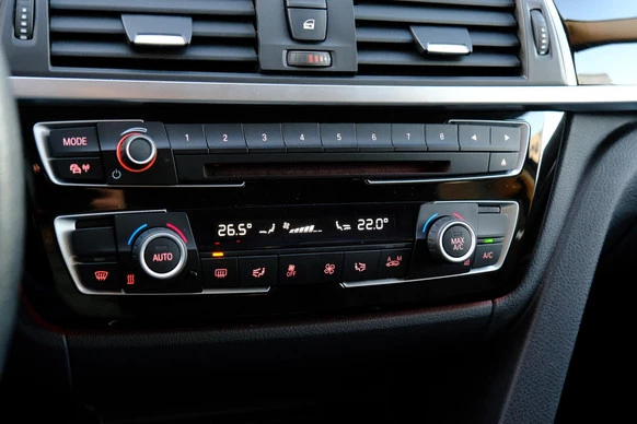 BMW 3 Serie - Afbeelding 15 van 30