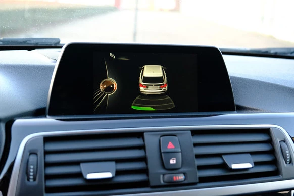 BMW 3 Serie - Afbeelding 16 van 30