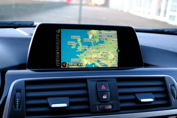 BMW 3 Serie - Afbeelding 18 van 30