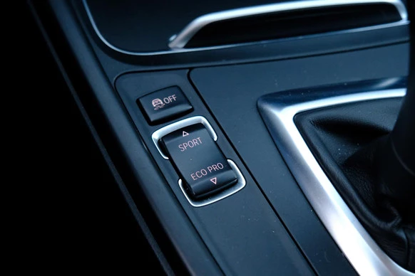 BMW 3 Serie - Afbeelding 21 van 30