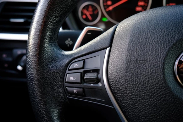 BMW 3 Serie - Afbeelding 25 van 30