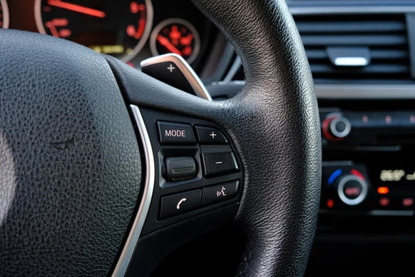 BMW 3 Serie - Afbeelding 26 van 30