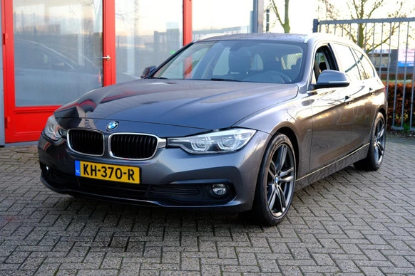 BMW 3 Serie - Afbeelding 29 van 30