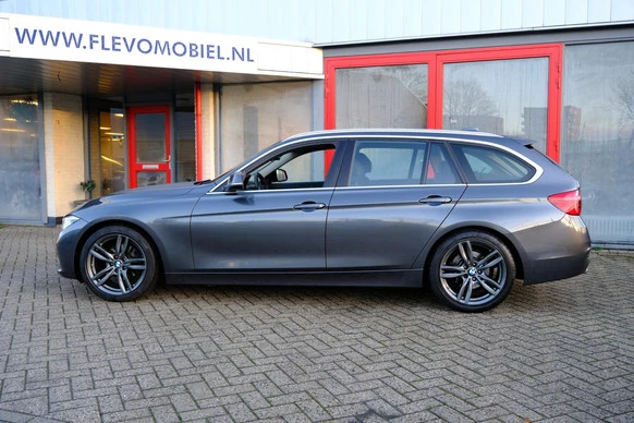 BMW 3 Serie - Afbeelding 30 van 30