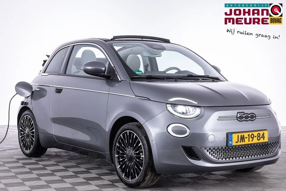 Fiat 500e - Afbeelding 1 van 29