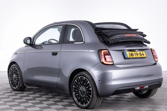 Fiat 500e - Afbeelding 2 van 29