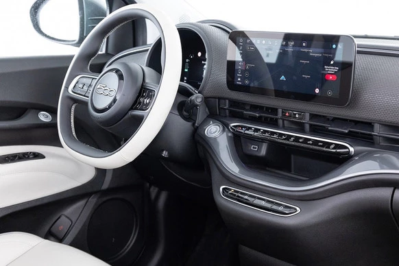 Fiat 500e - Afbeelding 3 van 29