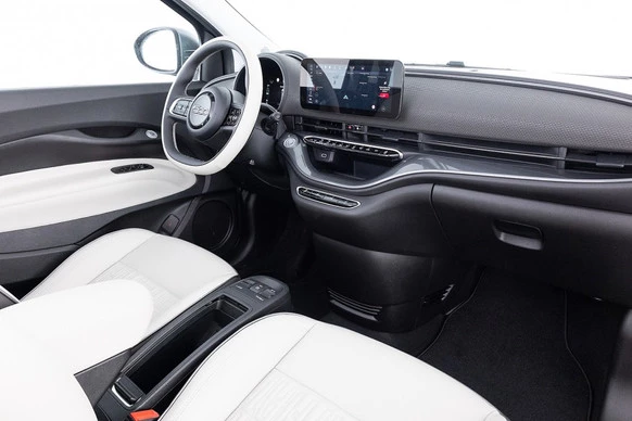 Fiat 500e - Afbeelding 4 van 29