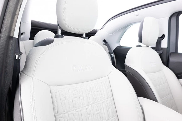 Fiat 500e - Afbeelding 5 van 29