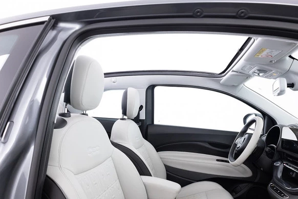 Fiat 500e - Afbeelding 6 van 29