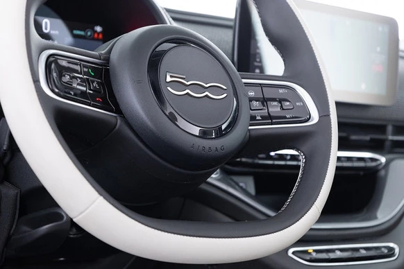 Fiat 500e - Afbeelding 8 van 29