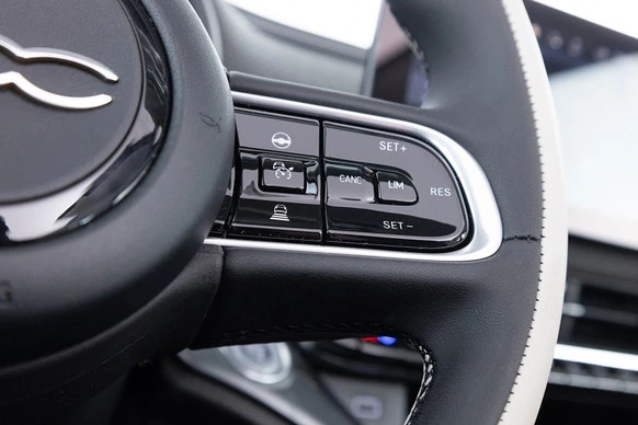 Fiat 500e - Afbeelding 14 van 29