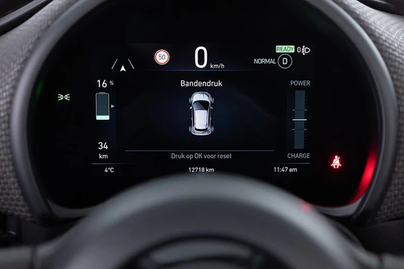 Fiat 500e - Afbeelding 16 van 29