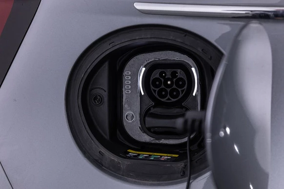 Fiat 500e - Afbeelding 20 van 29