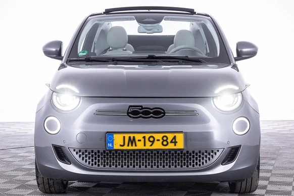 Fiat 500e - Afbeelding 21 van 29