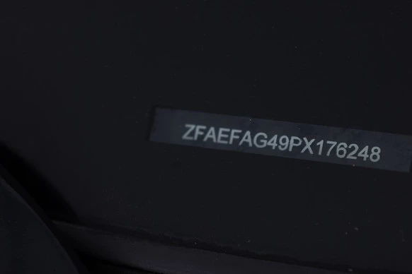 Fiat 500e - Afbeelding 25 van 29