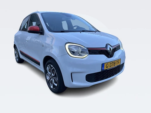 Renault Twingo - Afbeelding 1 van 30
