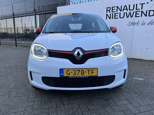 Renault Twingo - Afbeelding 2 van 30