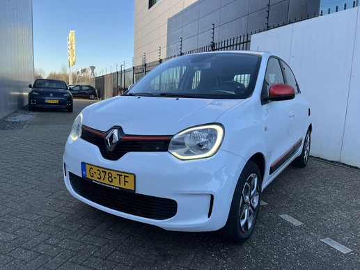Renault Twingo - Afbeelding 3 van 30