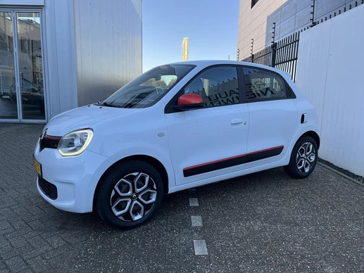 Renault Twingo - Afbeelding 4 van 30