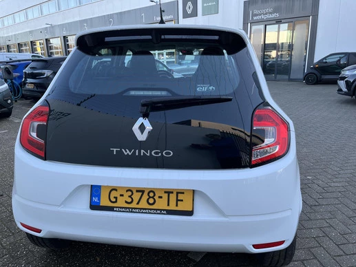 Renault Twingo - Afbeelding 8 van 30