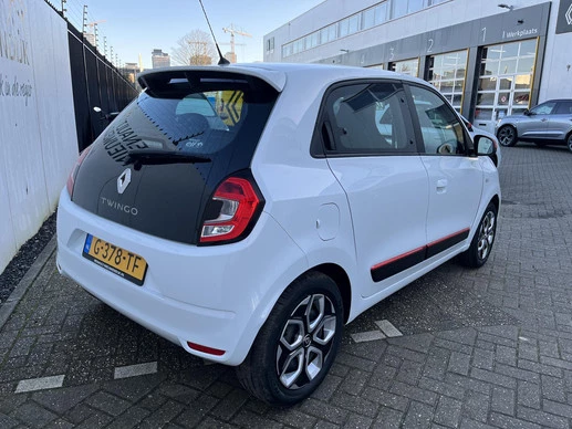 Renault Twingo - Afbeelding 10 van 30